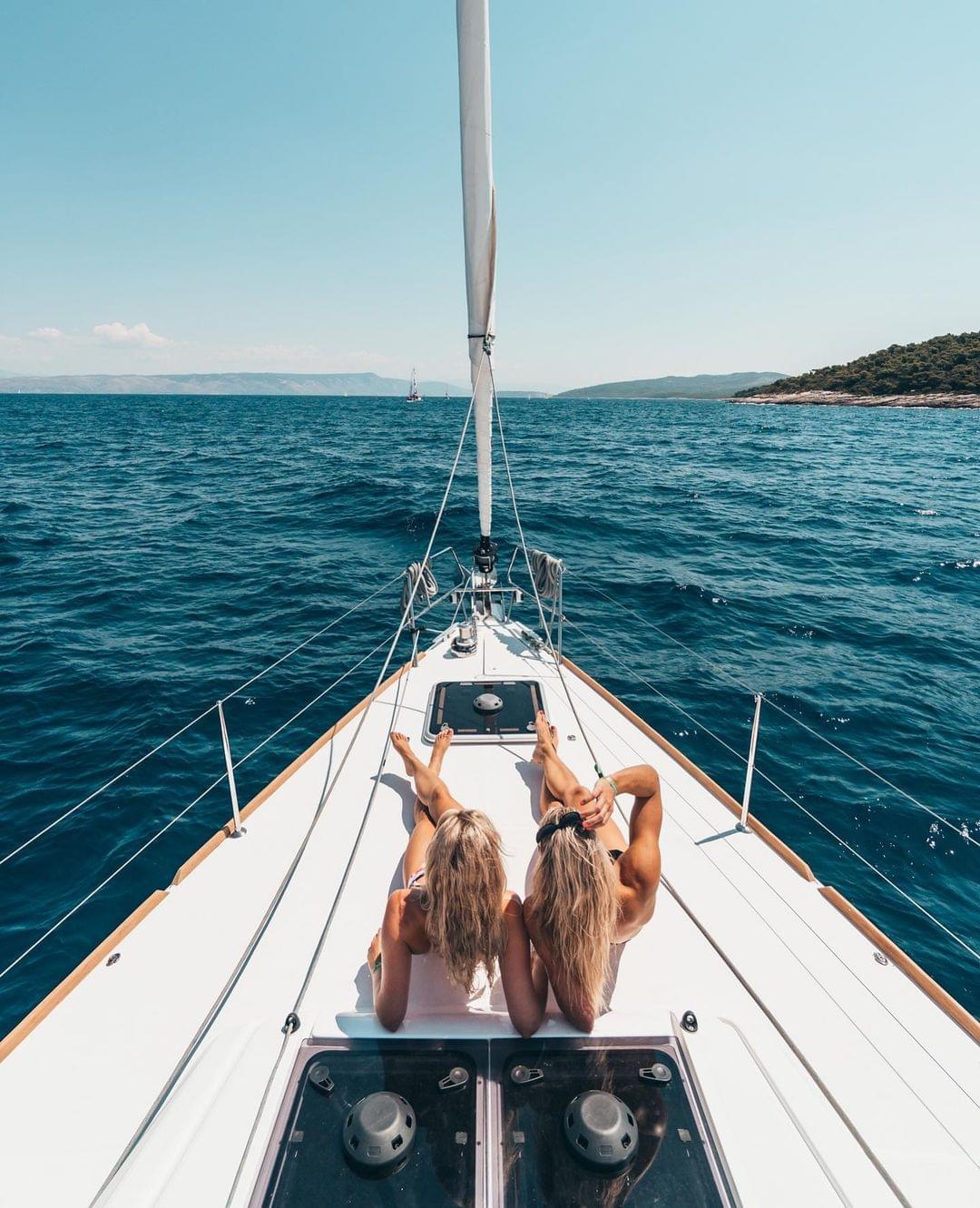 sea roaming